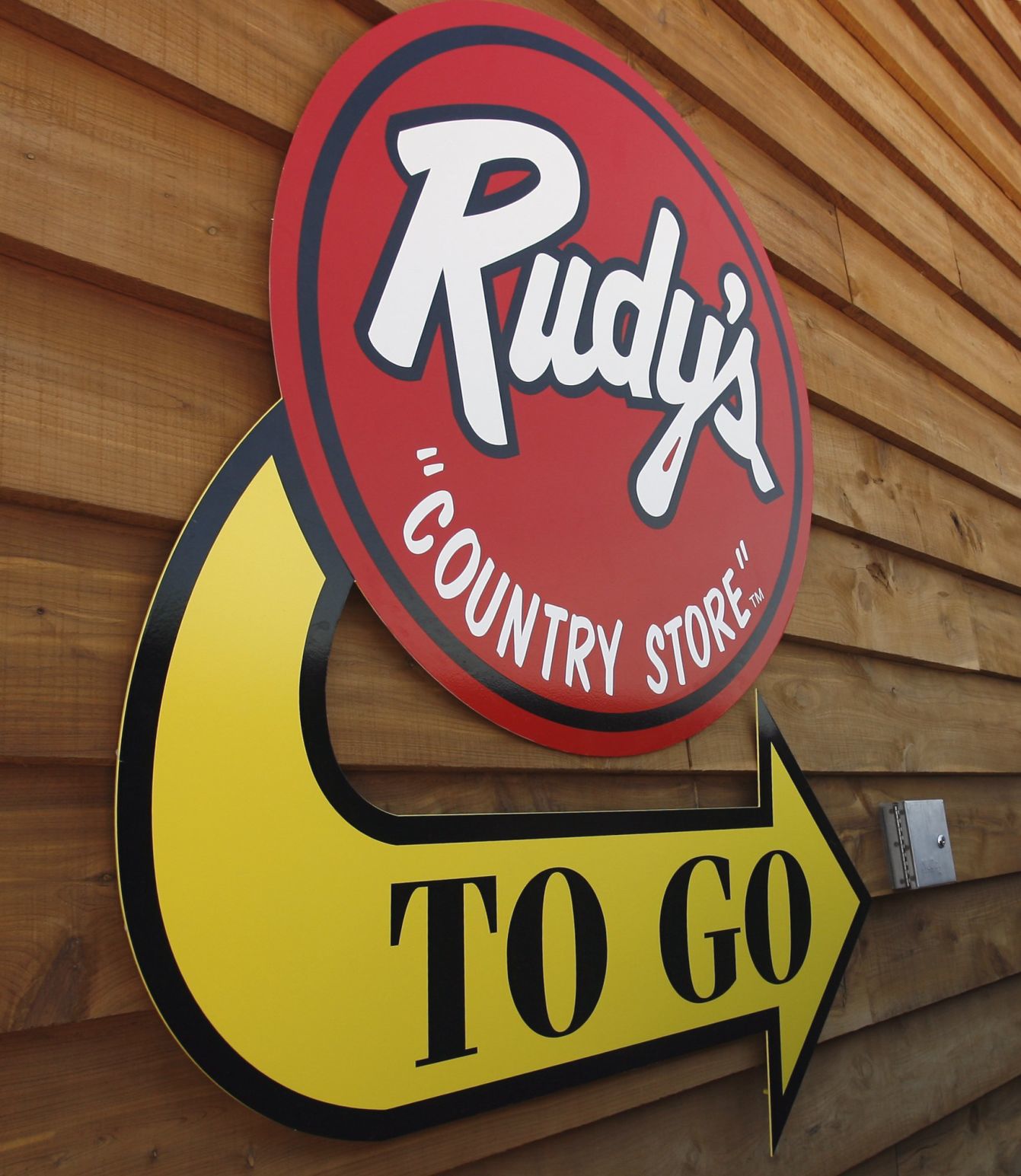 Rudy's Bar-B-Q